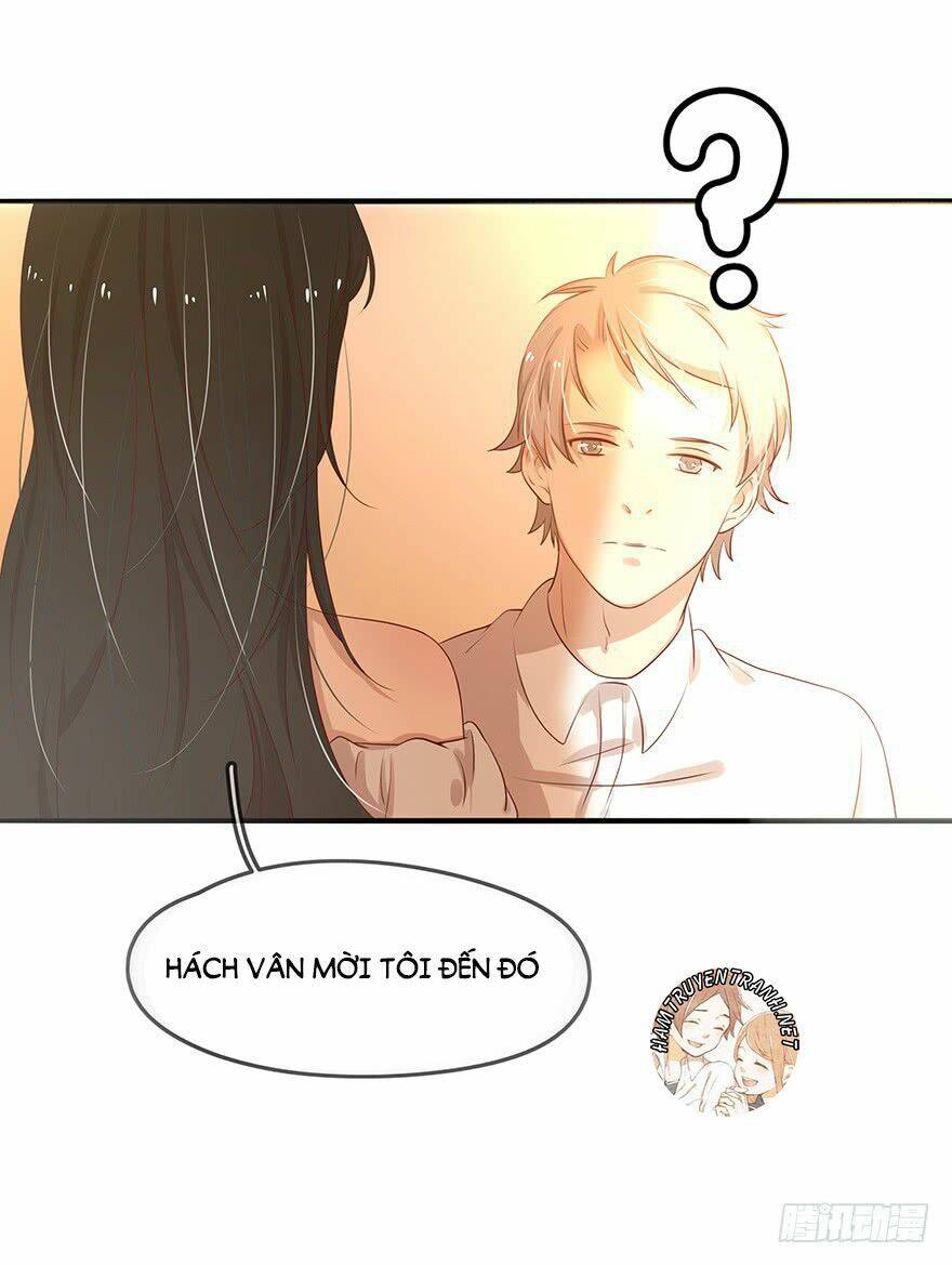 Tổng Tài Đại Nhân Tâm Thiếu Nữ Chapter 16.1 - 7