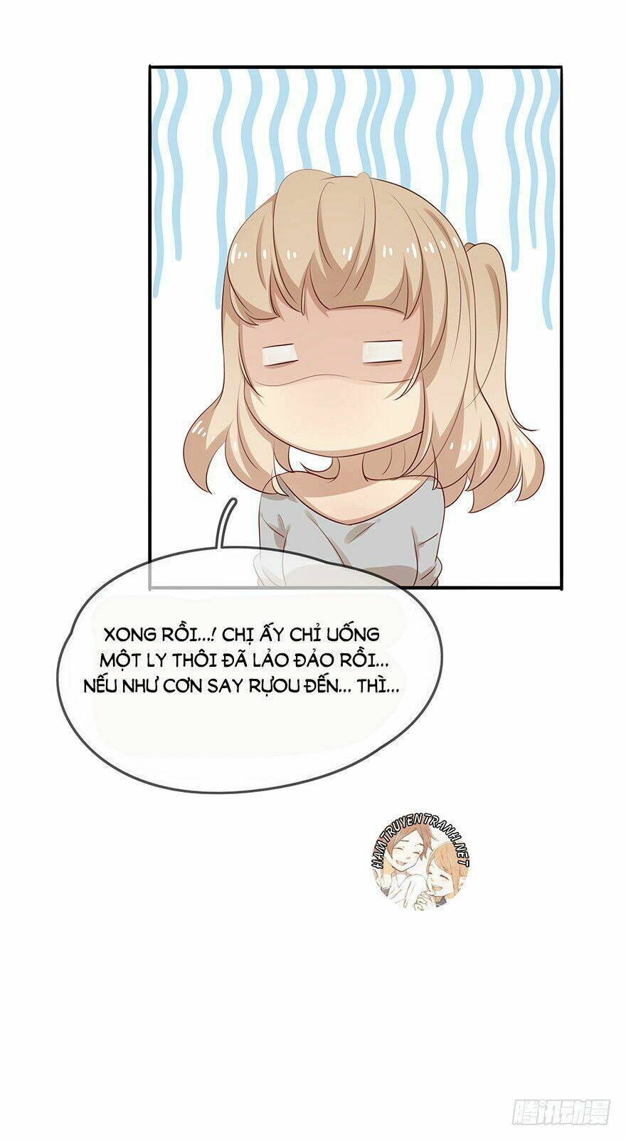 Tổng Tài Đại Nhân Tâm Thiếu Nữ Chapter 16.2 - 12