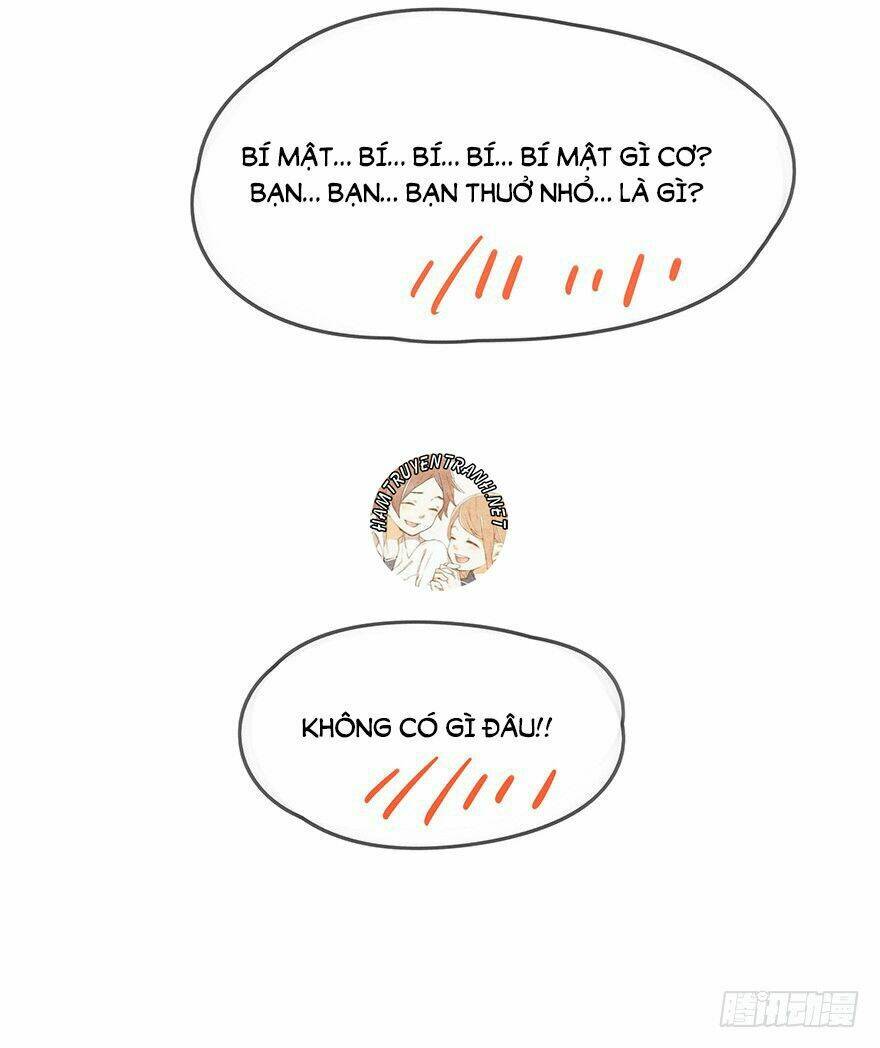 Tổng Tài Đại Nhân Tâm Thiếu Nữ Chapter 16.2 - 18