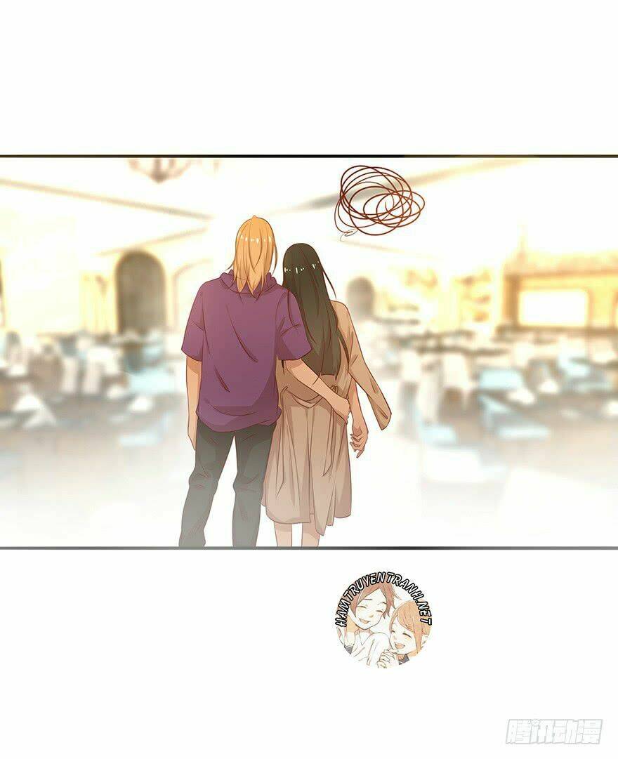 Tổng Tài Đại Nhân Tâm Thiếu Nữ Chapter 16.2 - 19