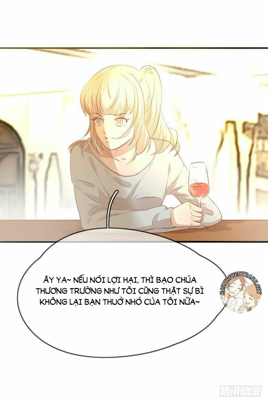 Tổng Tài Đại Nhân Tâm Thiếu Nữ Chapter 16.2 - 24