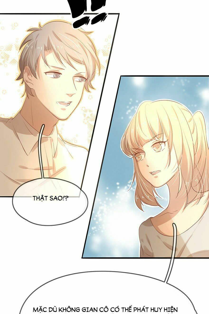 Tổng Tài Đại Nhân Tâm Thiếu Nữ Chapter 16.2 - 28