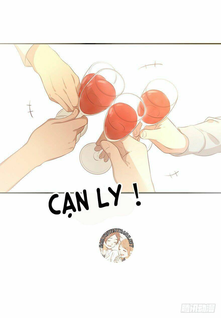 Tổng Tài Đại Nhân Tâm Thiếu Nữ Chapter 16.2 - 4