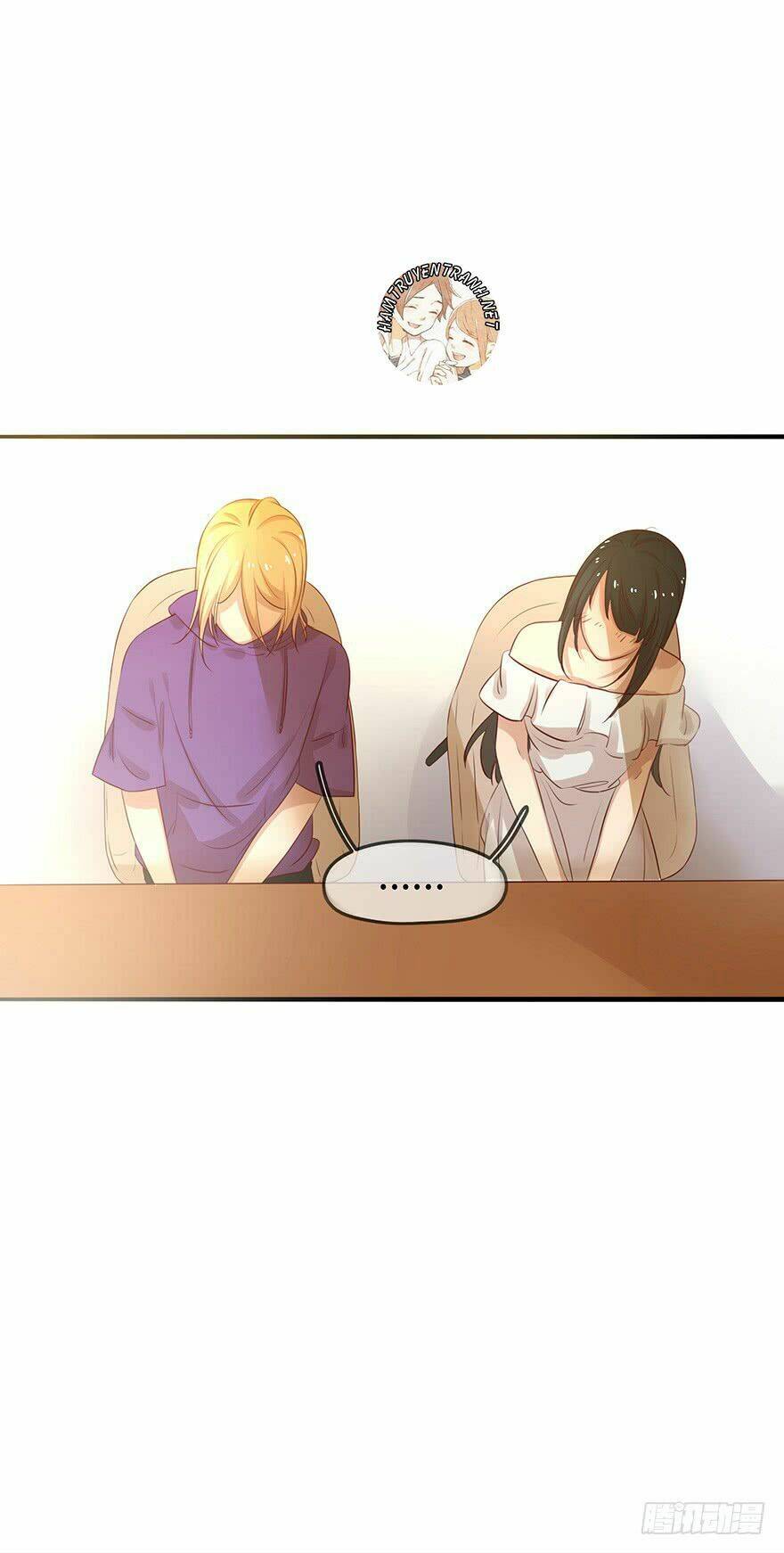 Tổng Tài Đại Nhân Tâm Thiếu Nữ Chapter 16.2 - 5