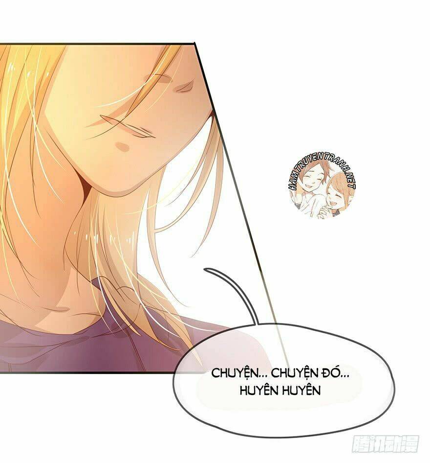 Tổng Tài Đại Nhân Tâm Thiếu Nữ Chapter 16.2 - 6