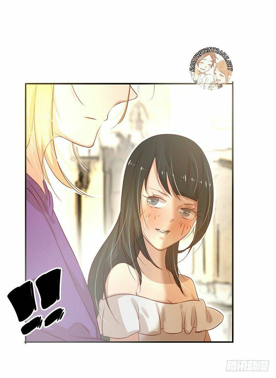 Tổng Tài Đại Nhân Tâm Thiếu Nữ Chapter 16.2 - 8