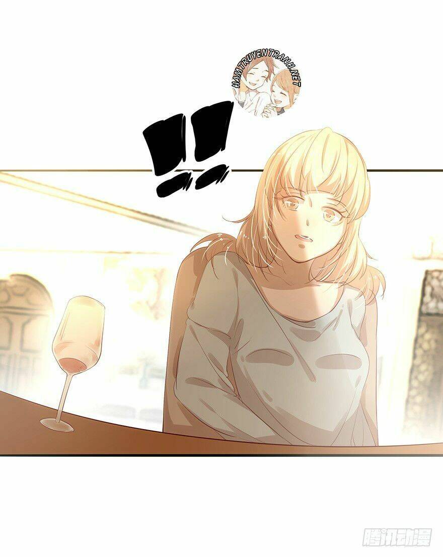 Tổng Tài Đại Nhân Tâm Thiếu Nữ Chapter 16.2 - 10