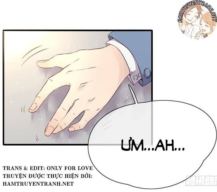 Tổng Tài Đại Nhân Tâm Thiếu Nữ Chapter 2.1 - 2