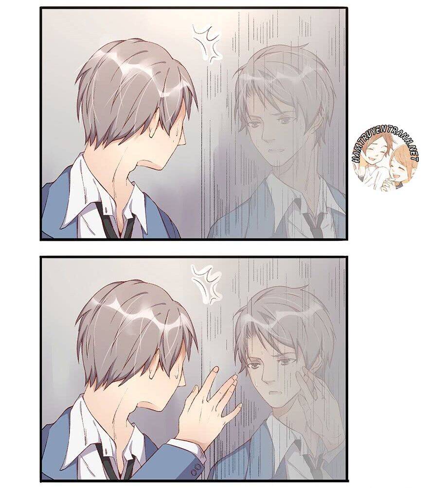 Tổng Tài Đại Nhân Tâm Thiếu Nữ Chapter 2.1 - 13