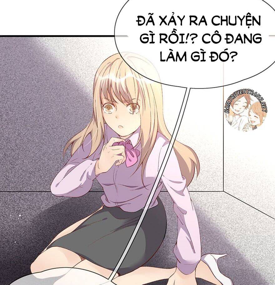 Tổng Tài Đại Nhân Tâm Thiếu Nữ Chapter 2.1 - 14