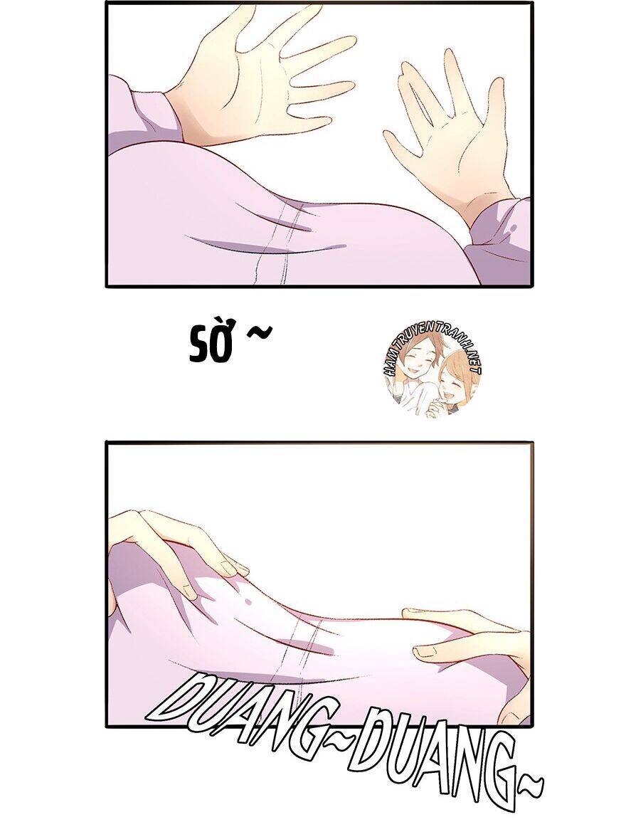 Tổng Tài Đại Nhân Tâm Thiếu Nữ Chapter 2.1 - 16