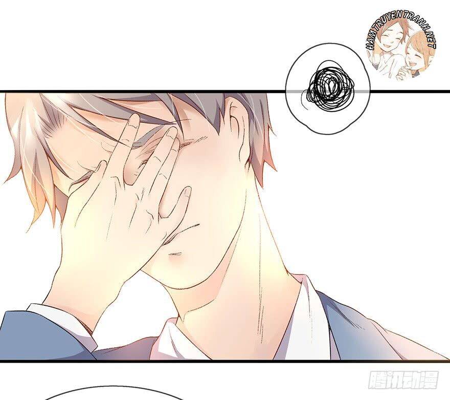 Tổng Tài Đại Nhân Tâm Thiếu Nữ Chapter 2.1 - 3