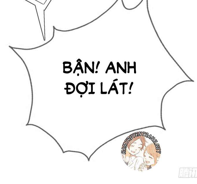 Tổng Tài Đại Nhân Tâm Thiếu Nữ Chapter 2.1 - 22