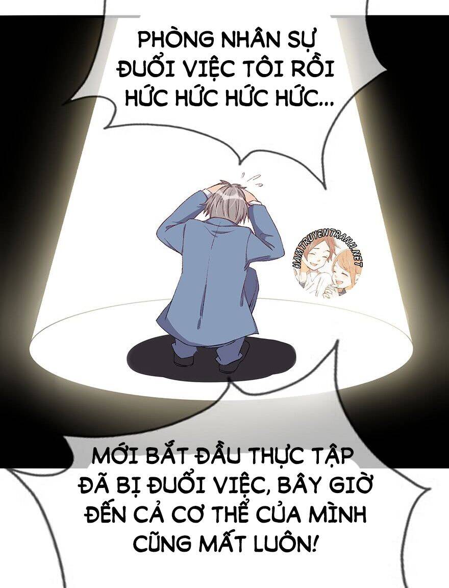 Tổng Tài Đại Nhân Tâm Thiếu Nữ Chapter 2.1 - 26