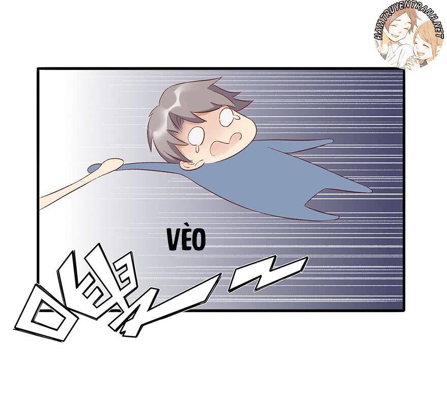 Tổng Tài Đại Nhân Tâm Thiếu Nữ Chapter 2.1 - 32