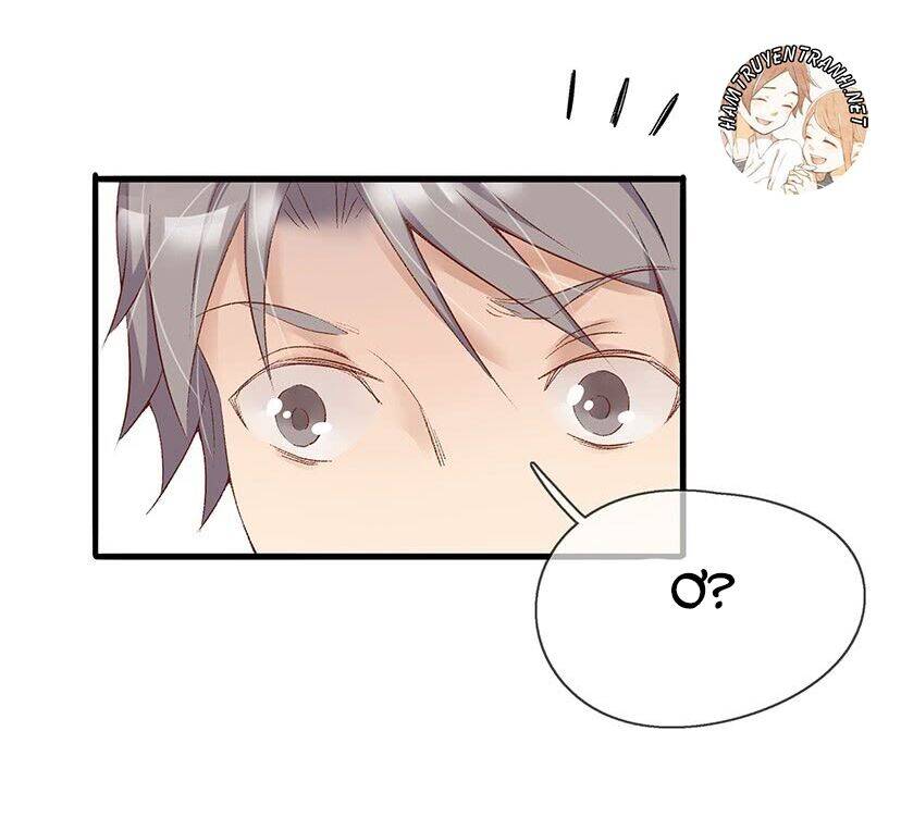 Tổng Tài Đại Nhân Tâm Thiếu Nữ Chapter 2.1 - 6