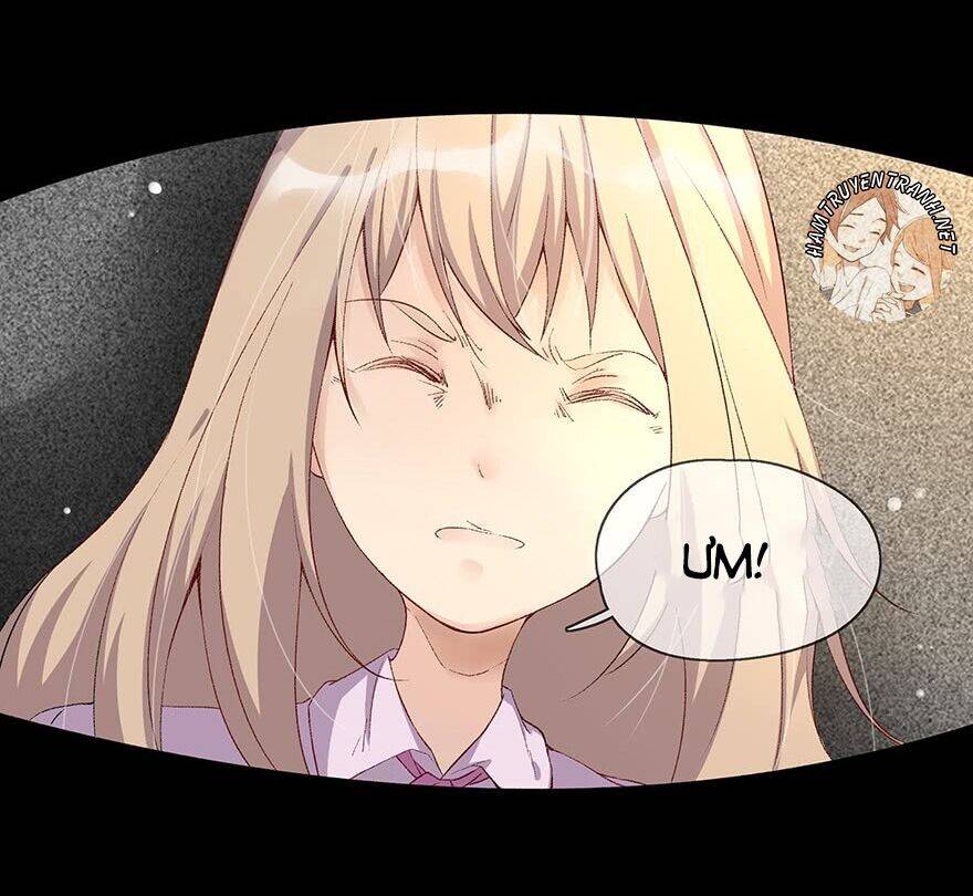 Tổng Tài Đại Nhân Tâm Thiếu Nữ Chapter 2.1 - 7