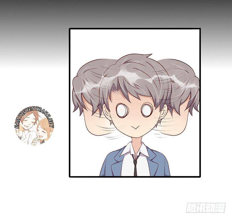 Tổng Tài Đại Nhân Tâm Thiếu Nữ Chapter 2.1 - 8