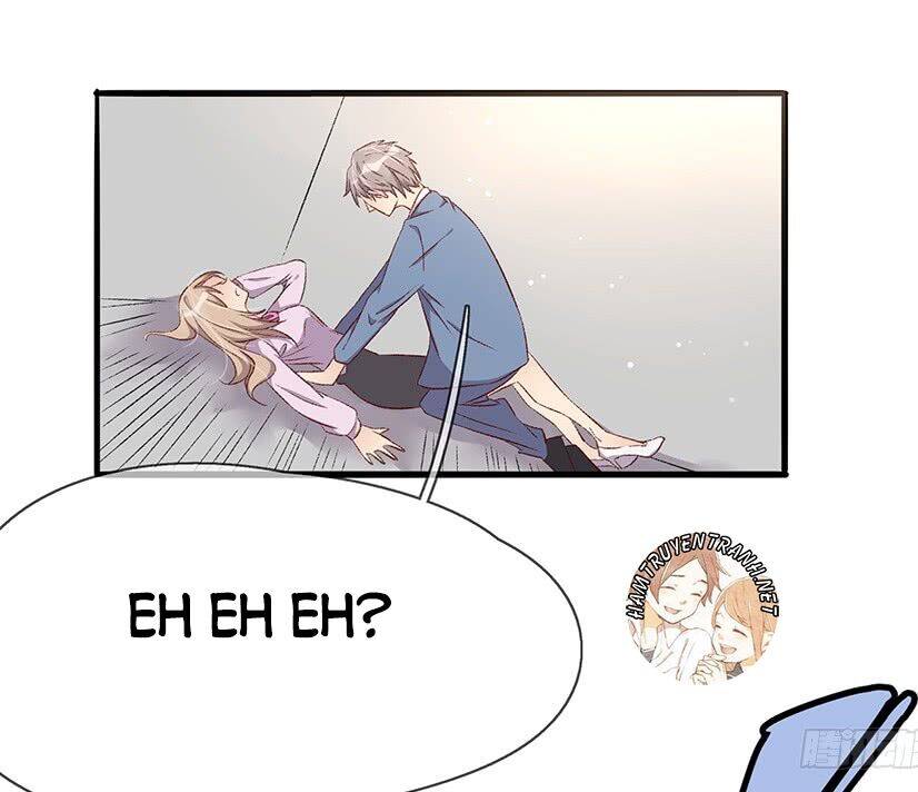 Tổng Tài Đại Nhân Tâm Thiếu Nữ Chapter 2.1 - 10