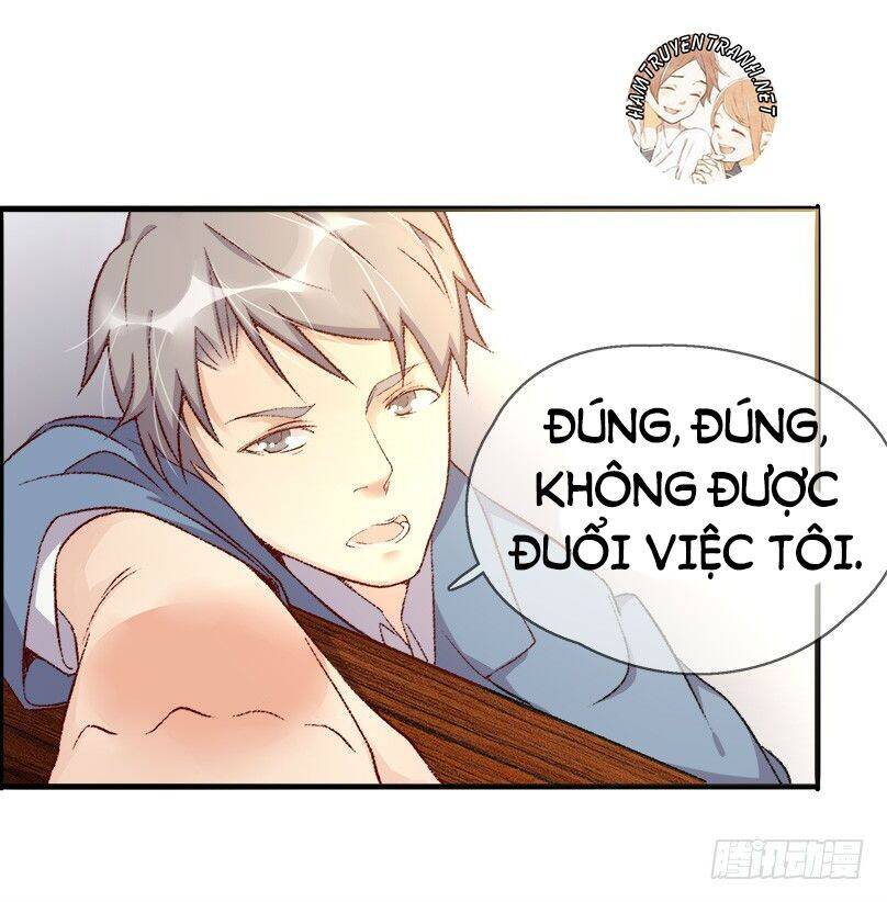 Tổng Tài Đại Nhân Tâm Thiếu Nữ Chapter 2.2 - 11