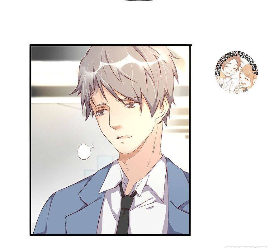 Tổng Tài Đại Nhân Tâm Thiếu Nữ Chapter 2.2 - 14