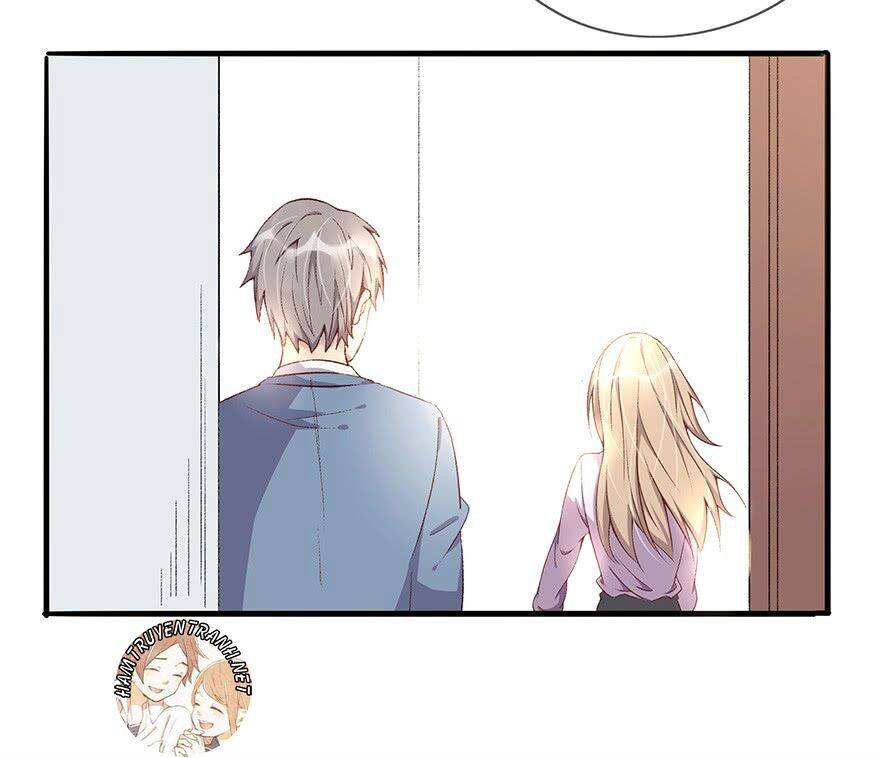 Tổng Tài Đại Nhân Tâm Thiếu Nữ Chapter 2.2 - 17