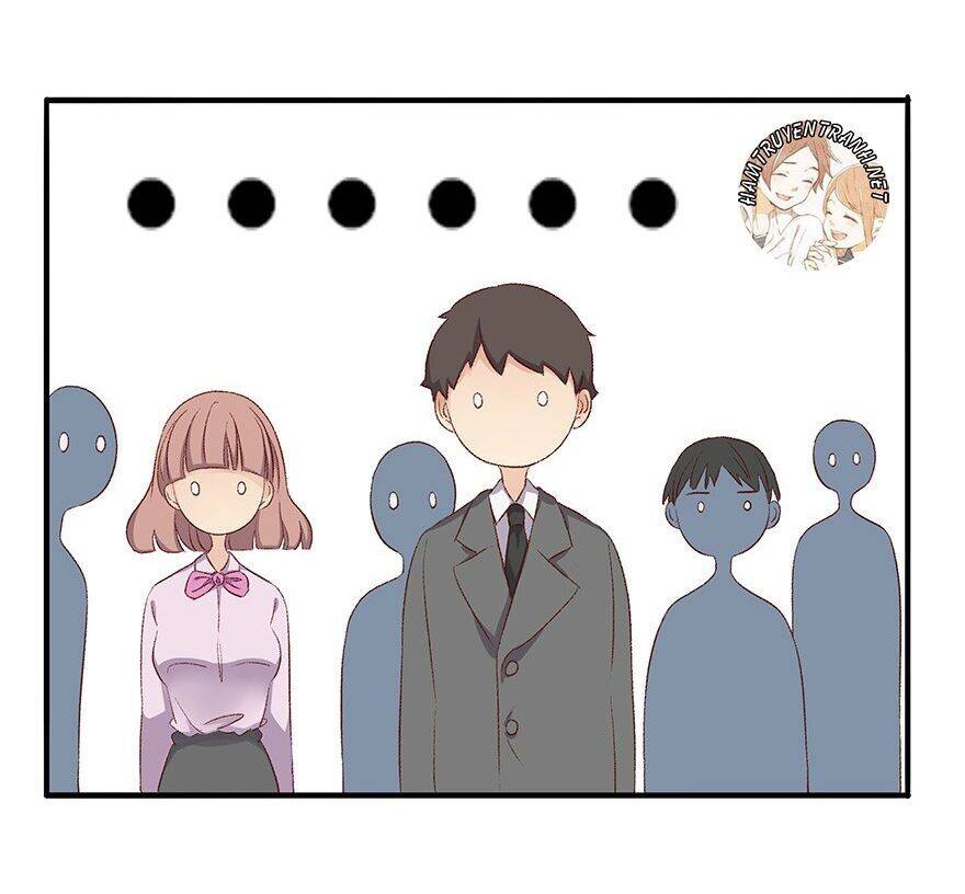 Tổng Tài Đại Nhân Tâm Thiếu Nữ Chapter 2.2 - 18