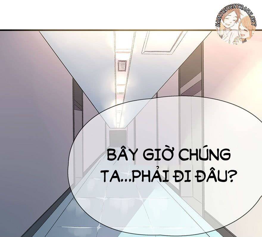 Tổng Tài Đại Nhân Tâm Thiếu Nữ Chapter 2.2 - 19