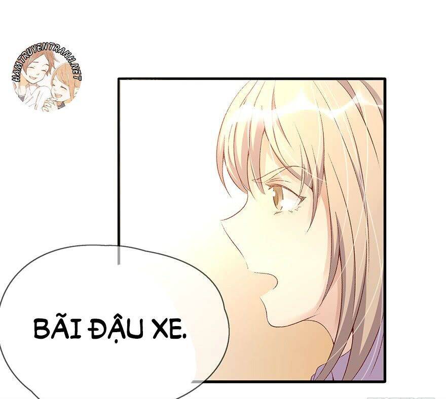 Tổng Tài Đại Nhân Tâm Thiếu Nữ Chapter 2.2 - 20