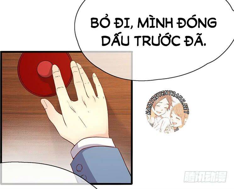 Tổng Tài Đại Nhân Tâm Thiếu Nữ Chapter 2.2 - 3