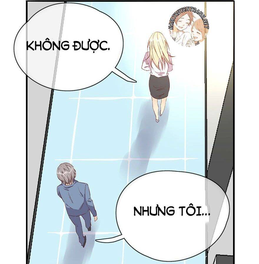 Tổng Tài Đại Nhân Tâm Thiếu Nữ Chapter 2.2 - 22