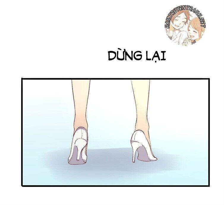 Tổng Tài Đại Nhân Tâm Thiếu Nữ Chapter 2.2 - 23