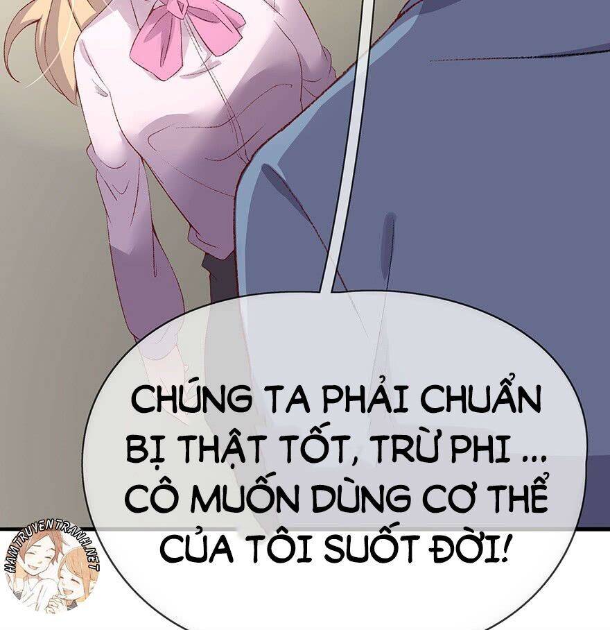 Tổng Tài Đại Nhân Tâm Thiếu Nữ Chapter 2.2 - 25