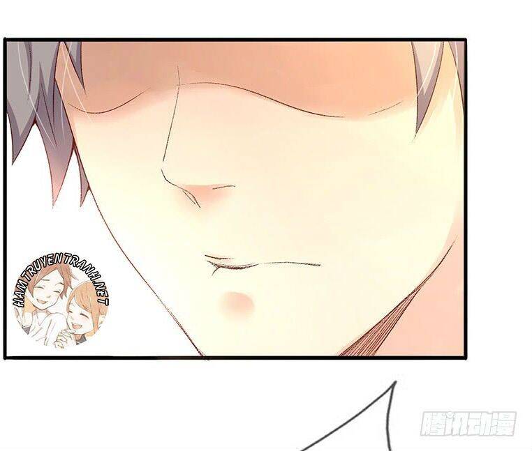 Tổng Tài Đại Nhân Tâm Thiếu Nữ Chapter 2.2 - 26