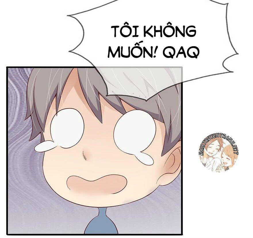 Tổng Tài Đại Nhân Tâm Thiếu Nữ Chapter 2.2 - 27