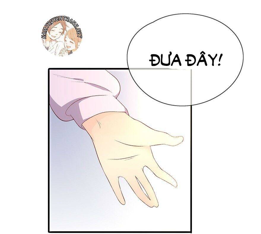 Tổng Tài Đại Nhân Tâm Thiếu Nữ Chapter 2.2 - 28