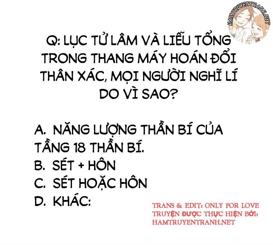 Tổng Tài Đại Nhân Tâm Thiếu Nữ Chapter 2.2 - 31