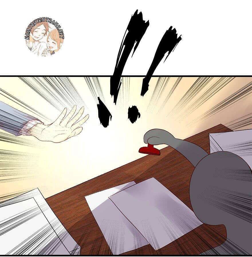 Tổng Tài Đại Nhân Tâm Thiếu Nữ Chapter 2.2 - 5