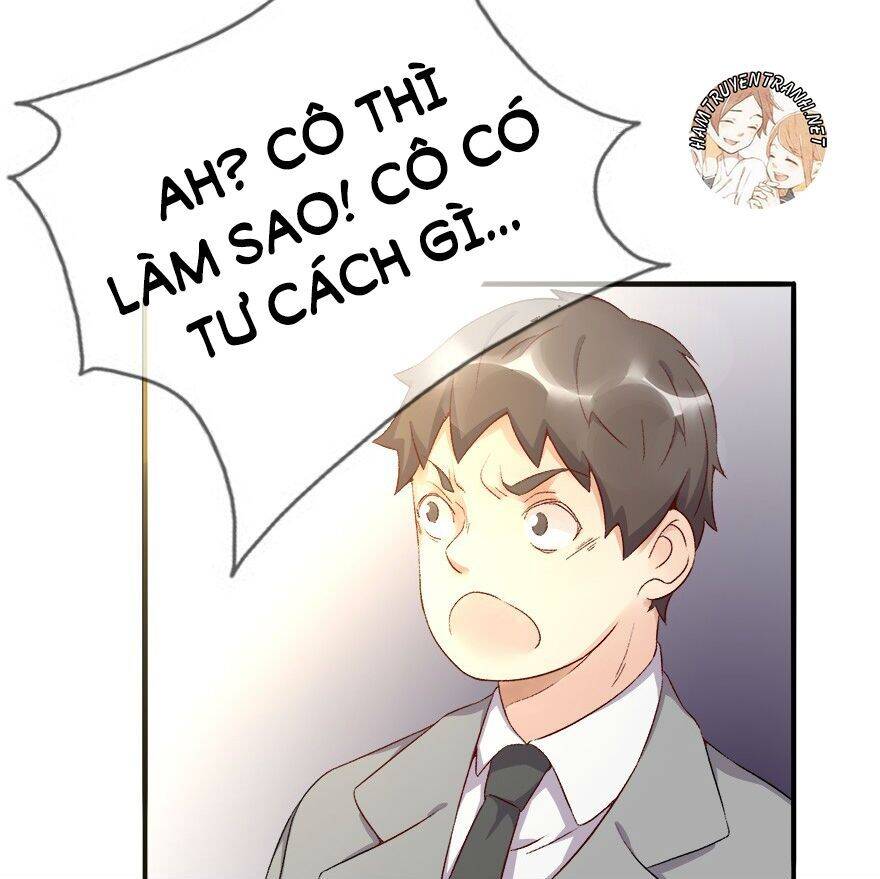 Tổng Tài Đại Nhân Tâm Thiếu Nữ Chapter 2.2 - 10