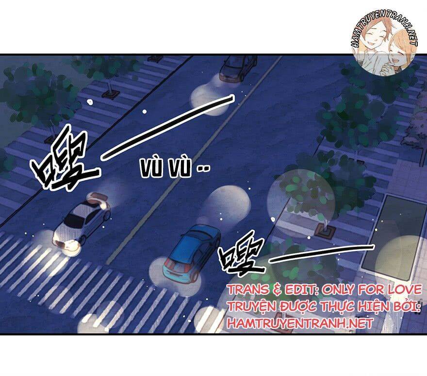 Tổng Tài Đại Nhân Tâm Thiếu Nữ Chapter 3.1 - 2