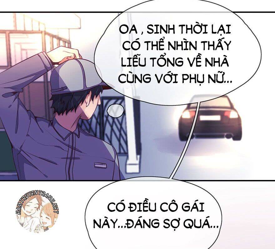 Tổng Tài Đại Nhân Tâm Thiếu Nữ Chapter 3.1 - 11