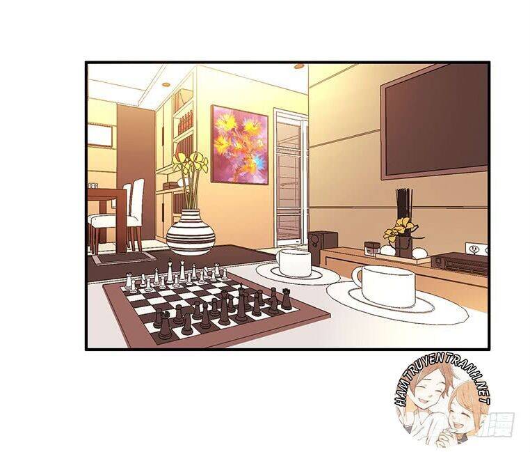 Tổng Tài Đại Nhân Tâm Thiếu Nữ Chapter 3.1 - 14