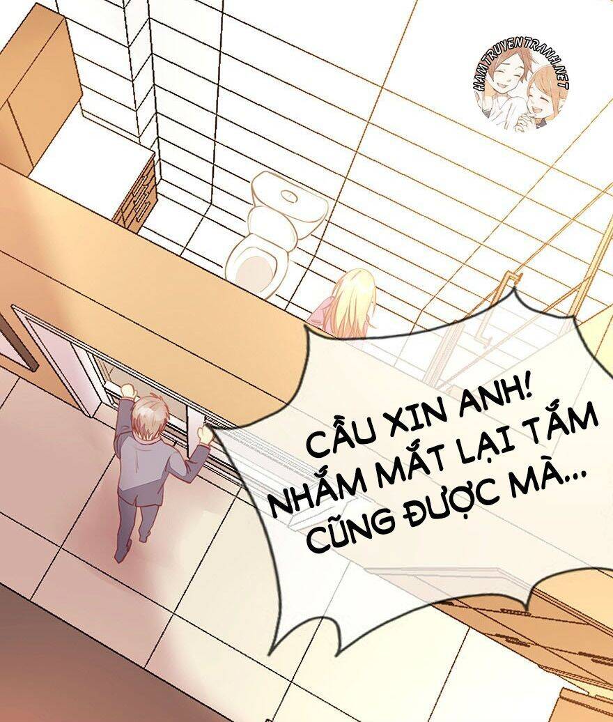 Tổng Tài Đại Nhân Tâm Thiếu Nữ Chapter 3.1 - 25