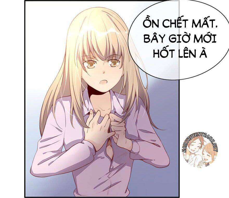 Tổng Tài Đại Nhân Tâm Thiếu Nữ Chapter 3.1 - 26