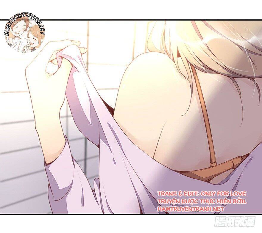 Tổng Tài Đại Nhân Tâm Thiếu Nữ Chapter 3.2 - 2