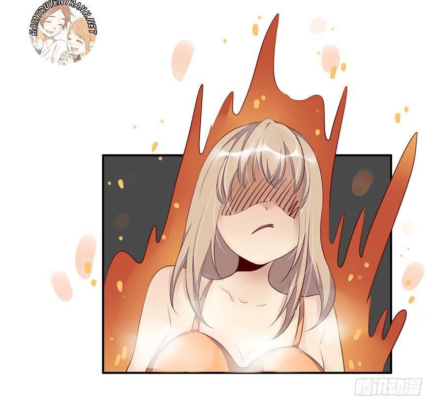 Tổng Tài Đại Nhân Tâm Thiếu Nữ Chapter 3.2 - 12