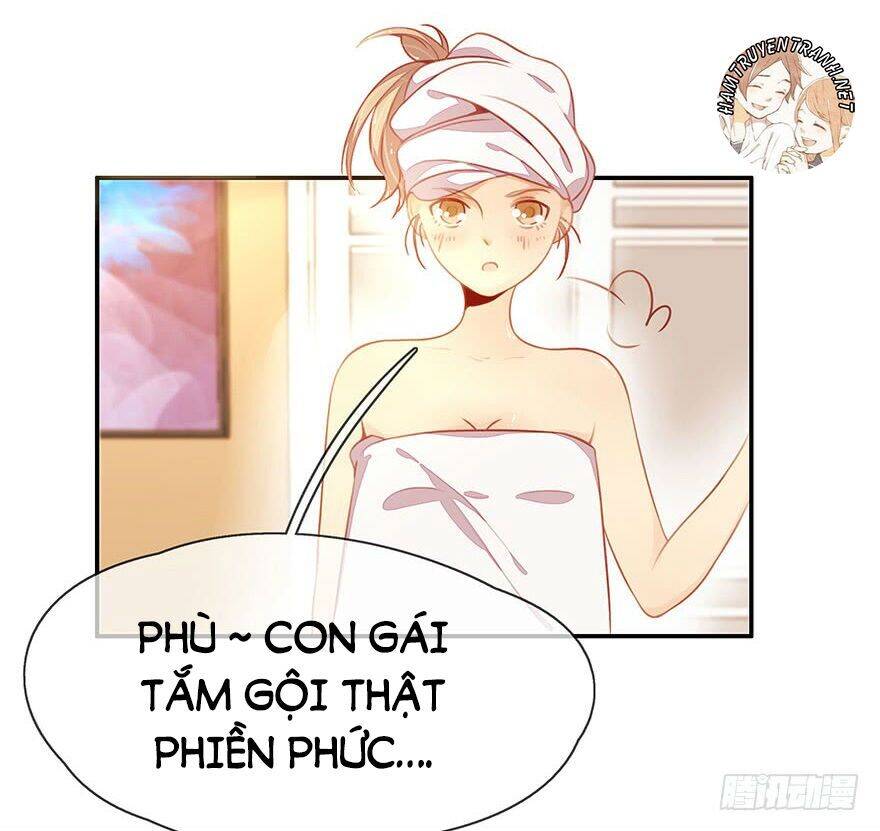 Tổng Tài Đại Nhân Tâm Thiếu Nữ Chapter 3.2 - 17