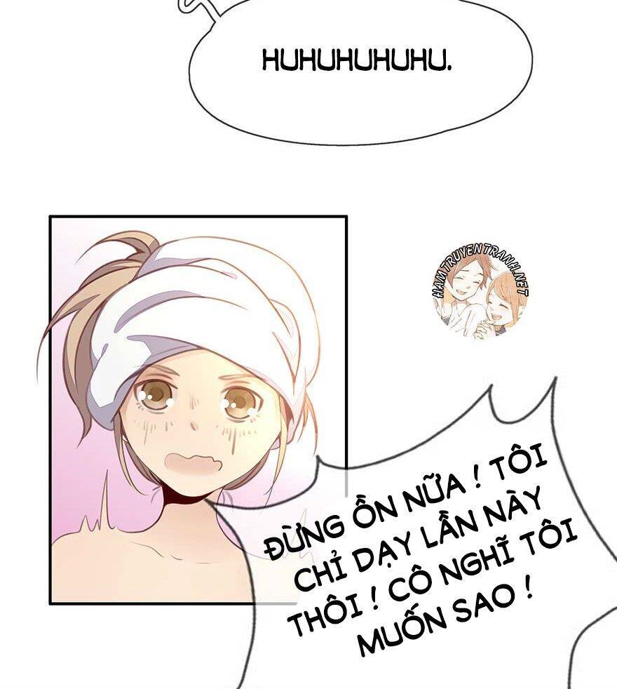 Tổng Tài Đại Nhân Tâm Thiếu Nữ Chapter 3.2 - 26