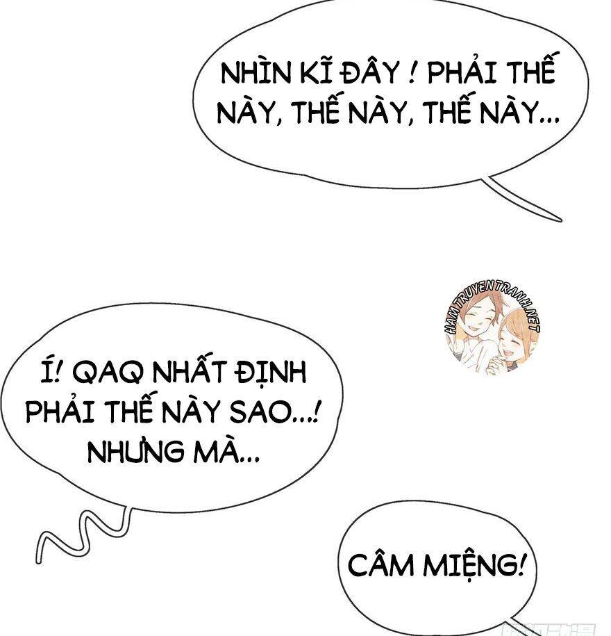 Tổng Tài Đại Nhân Tâm Thiếu Nữ Chapter 3.2 - 27