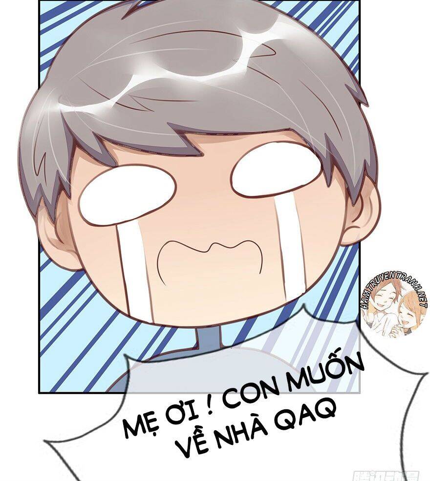 Tổng Tài Đại Nhân Tâm Thiếu Nữ Chapter 3.2 - 30